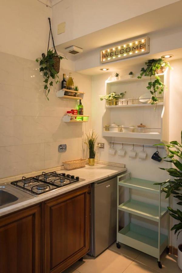 Bed & Breakfast Gregorio Vii - Deliziosa A Due Passi Da San Pietro Rom