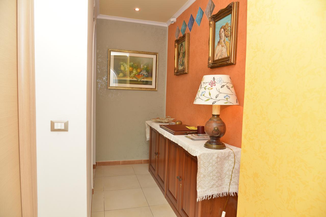 Gregorio Vii - Deliziosa A Due Passi Da San Pietro Bed & Breakfast Rom