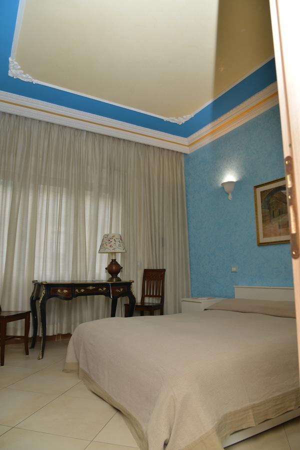 Gregorio Vii - Deliziosa A Due Passi Da San Pietro Bed & Breakfast Rom